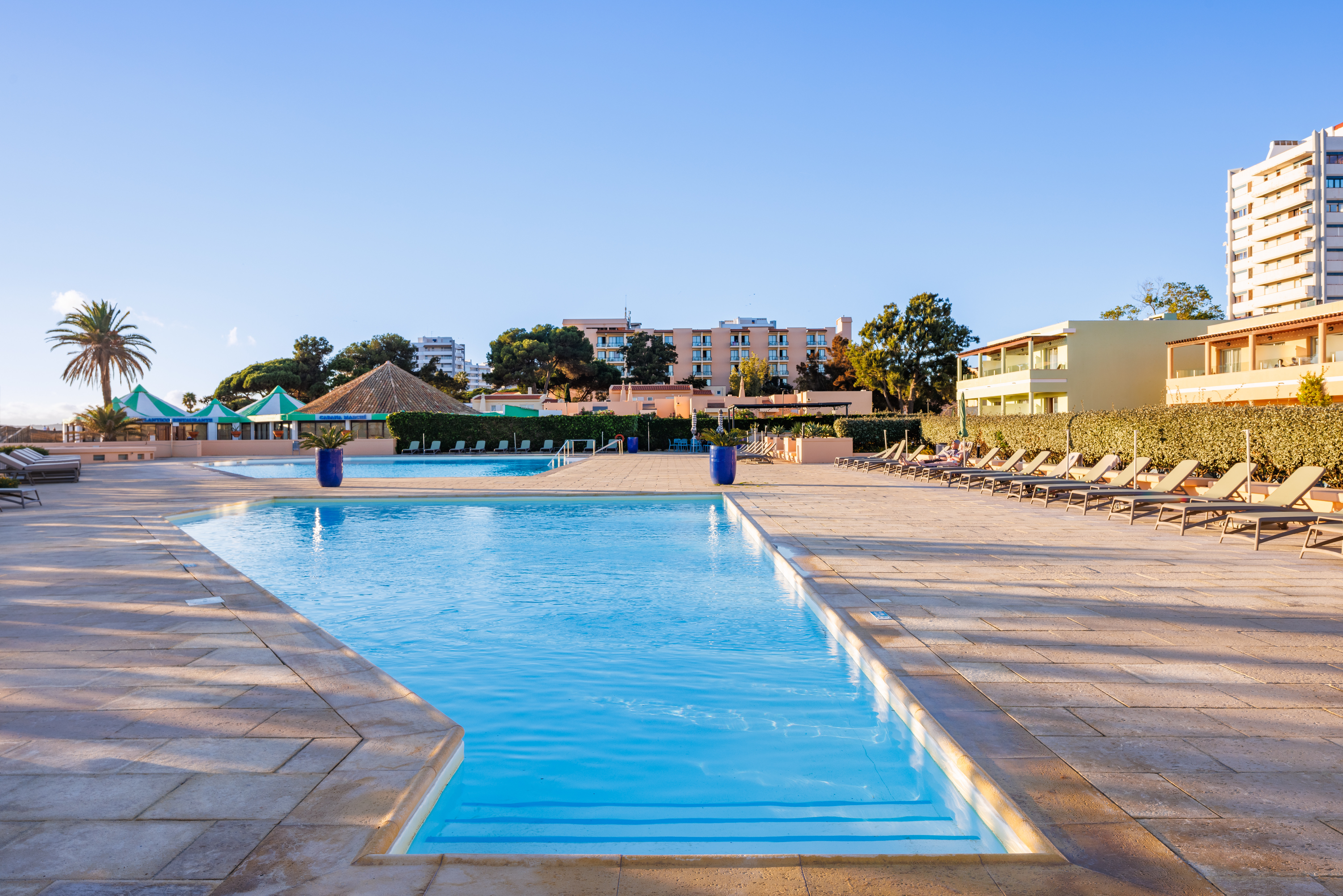 Pestana Alvor Beach Villas 6/33
