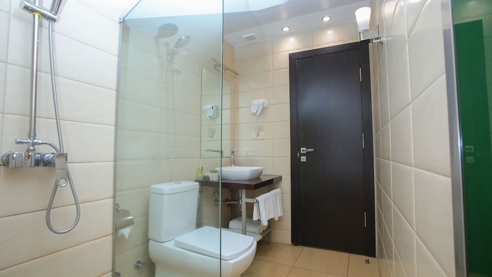 My Hotel Yerevan 69/71
