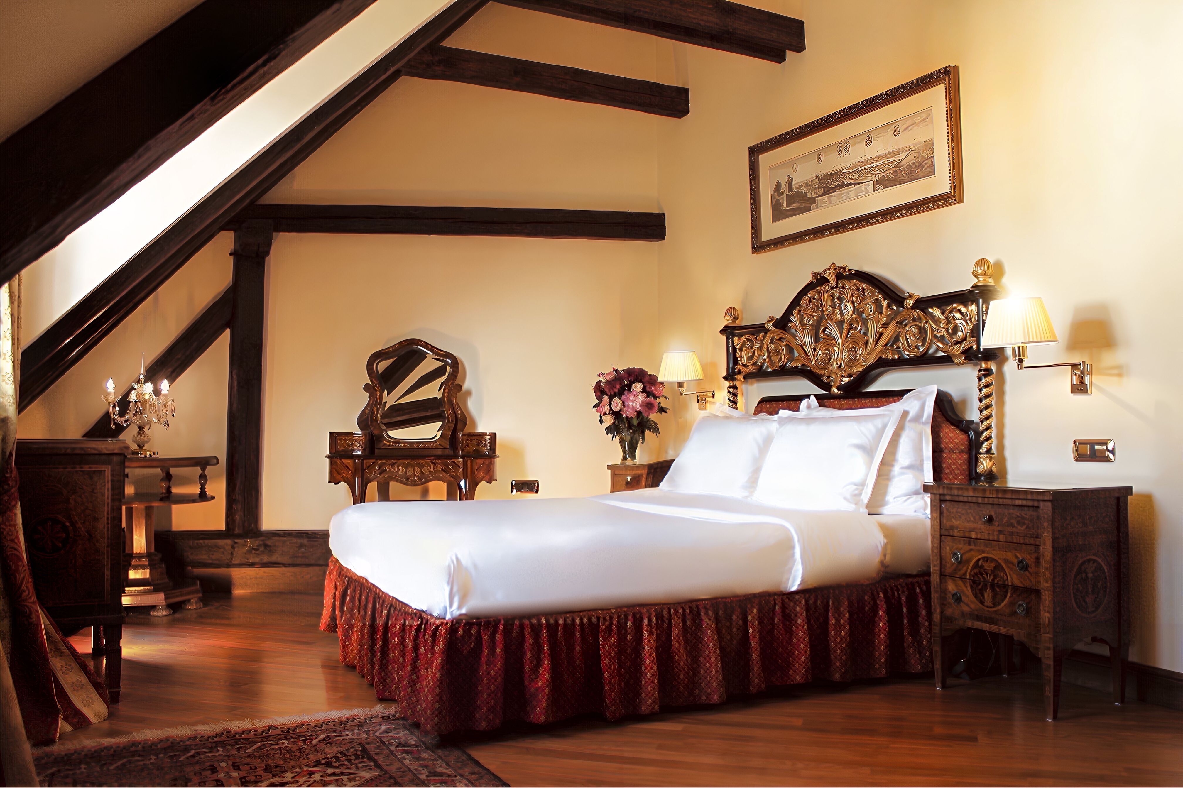 Superior, Double Bed