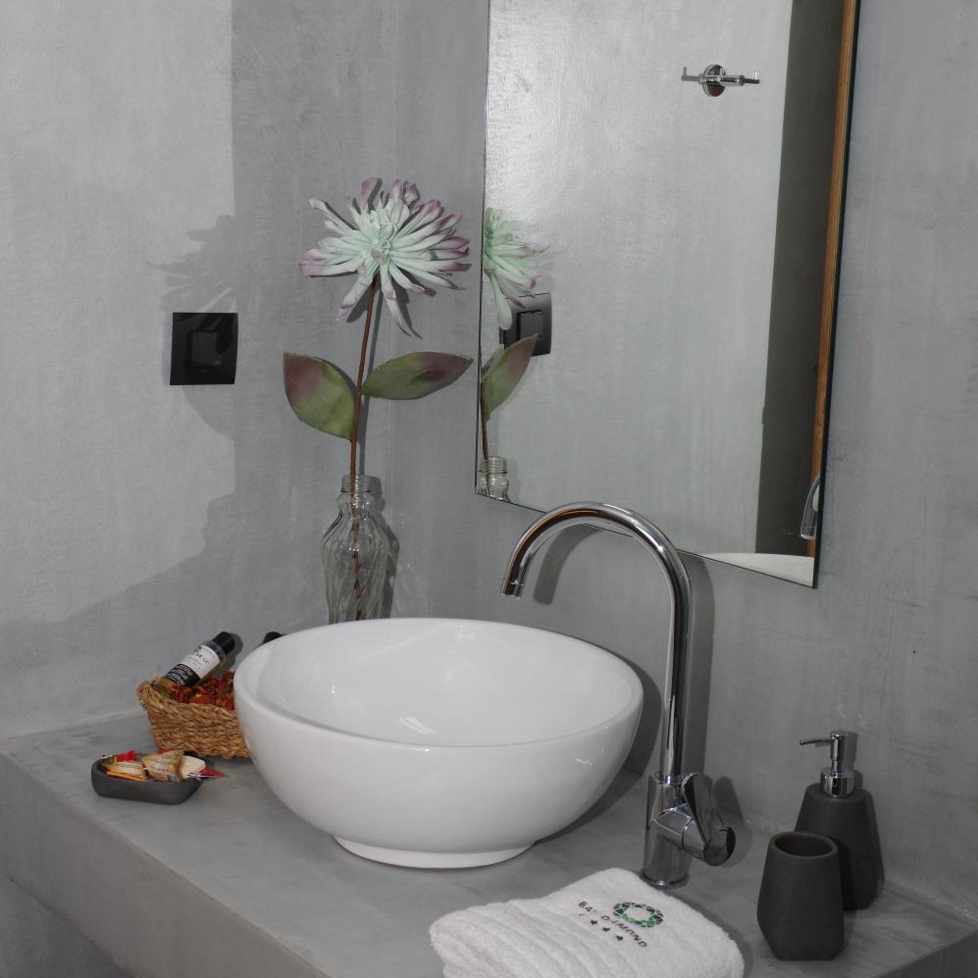 غرفة سوبيريور بسرير مزدوج بإطلالة على البحر، Bali Diamond Hotel - Adults Only 5/7