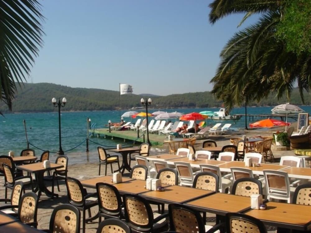 Oscar Seaside Hotel & Spa 17/43