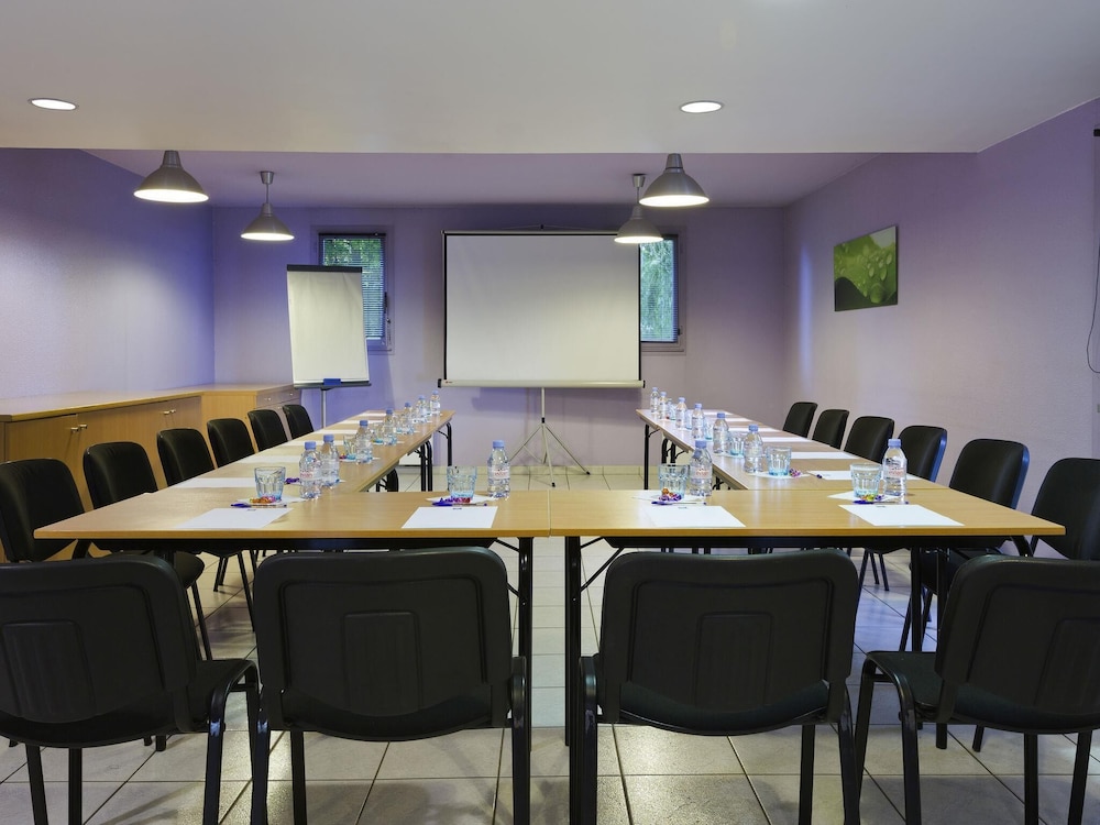 Ibis Budget Chilly Mazarin Les Champarts 39/47