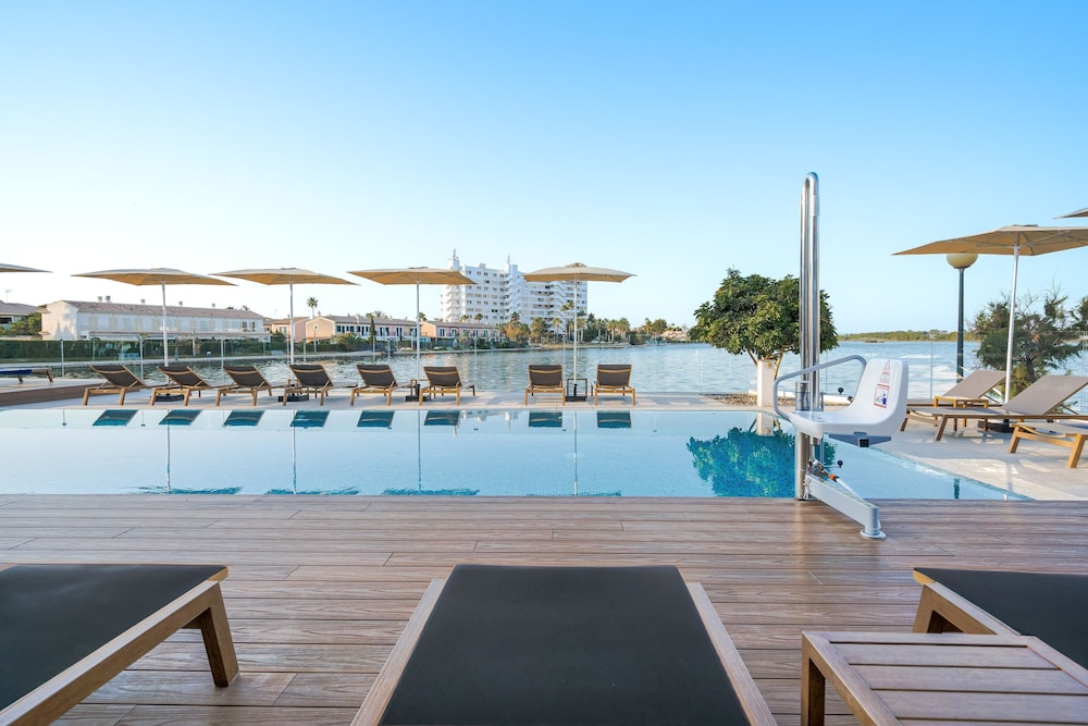 THB Bamboo Alcudia - Adults Only 45/50