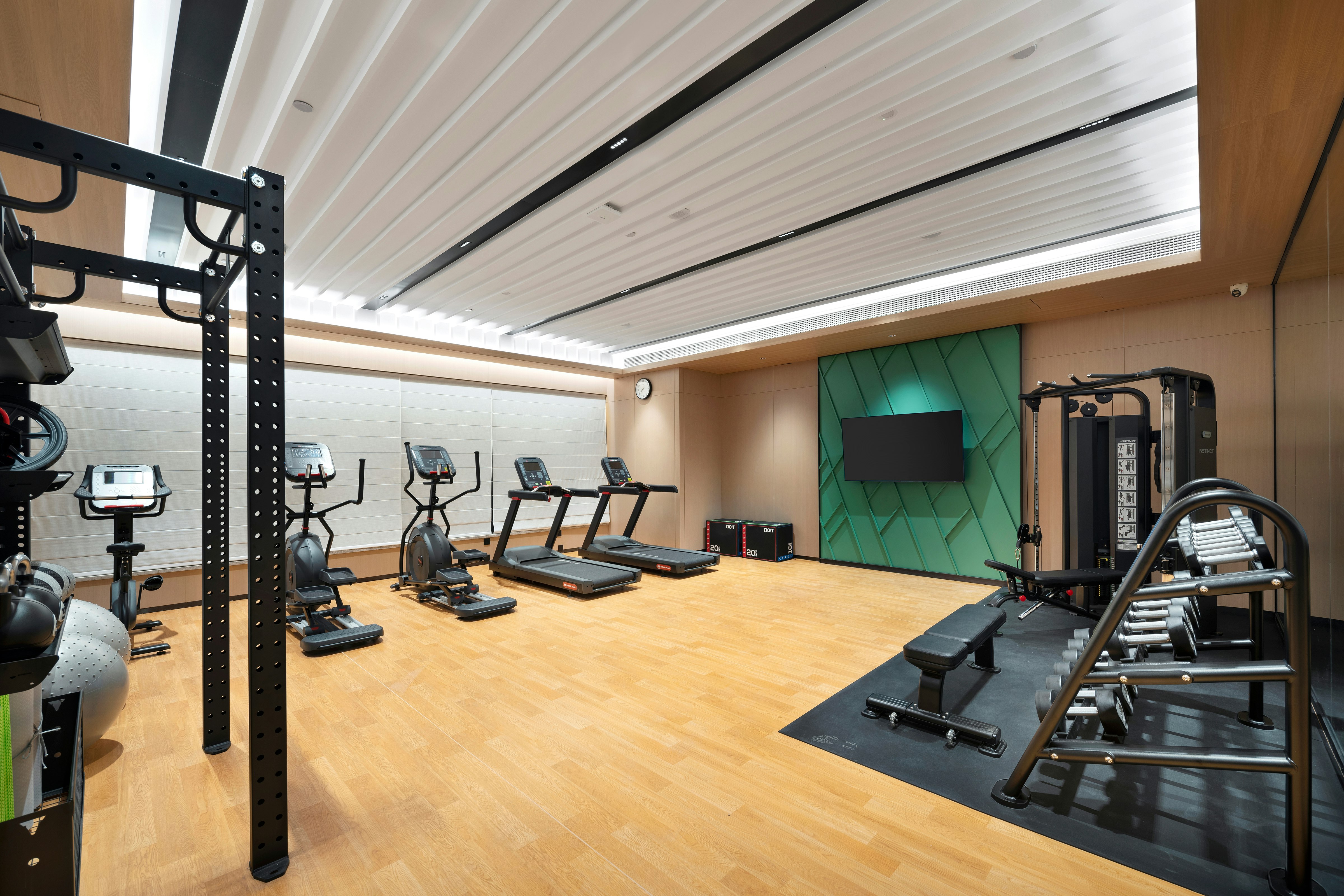 Hilton Garden Inn Guilin Diecai Li River 15/22