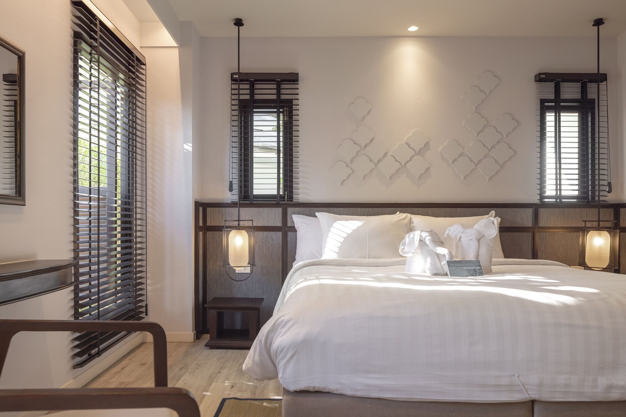 فيلا بسرير كوين، Royal Embassy Resort 3/10