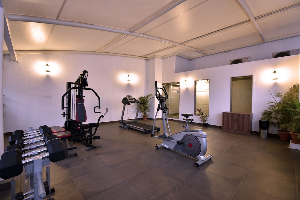 I V Sanctum Hotel 22/49