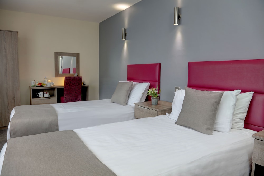 Best Western Manchester Bury Bolholt Country Park 7/43