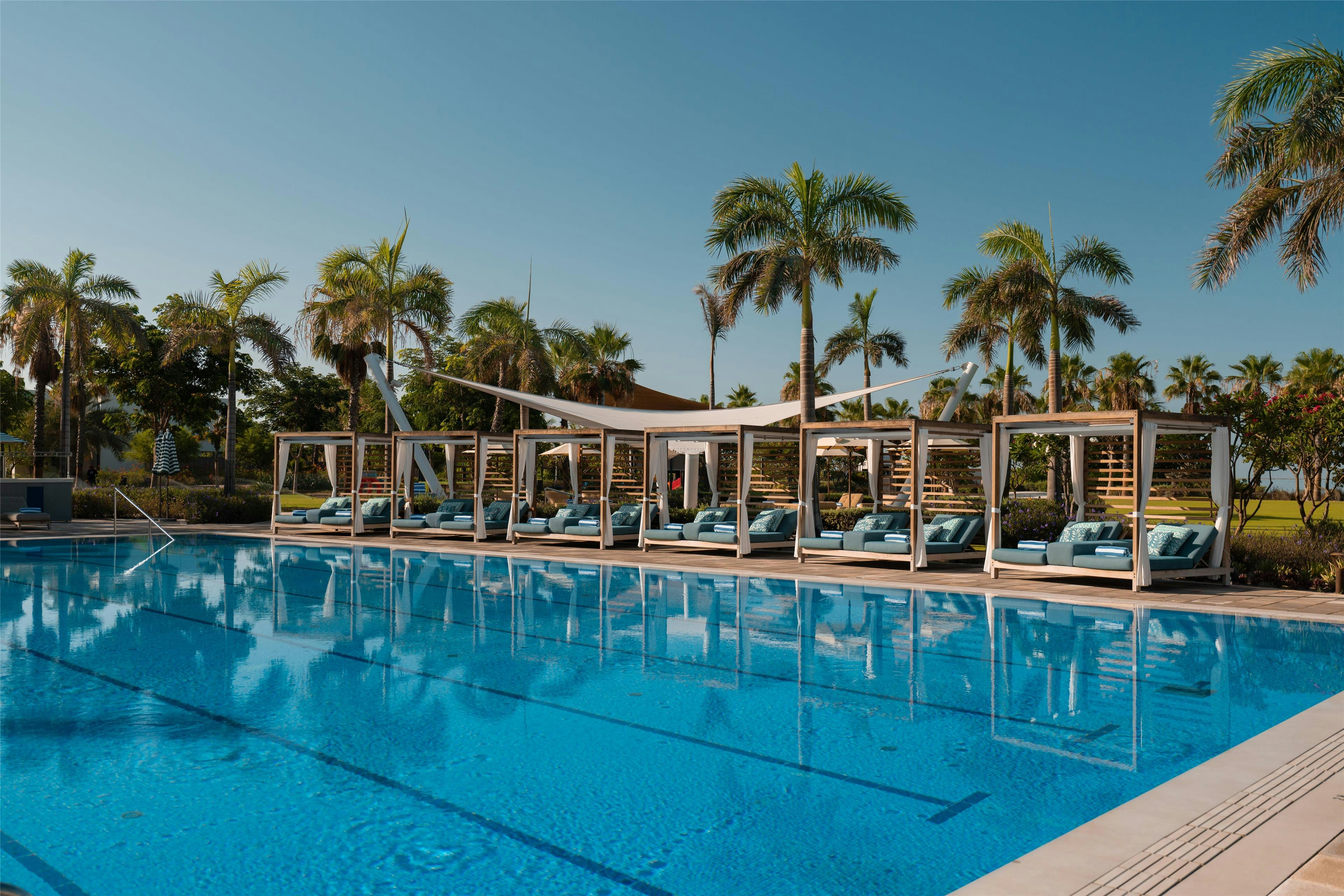 Turtle Bay Hotel - Red Sea 20/54