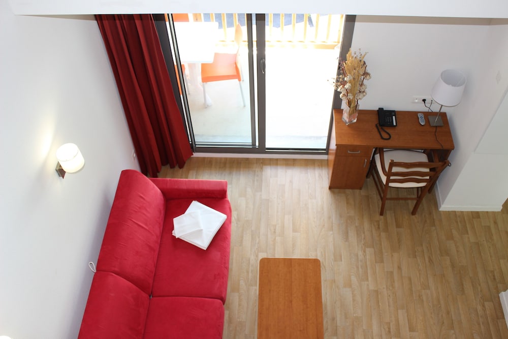 Residence Mer Et Golf Tourmalet 39/74