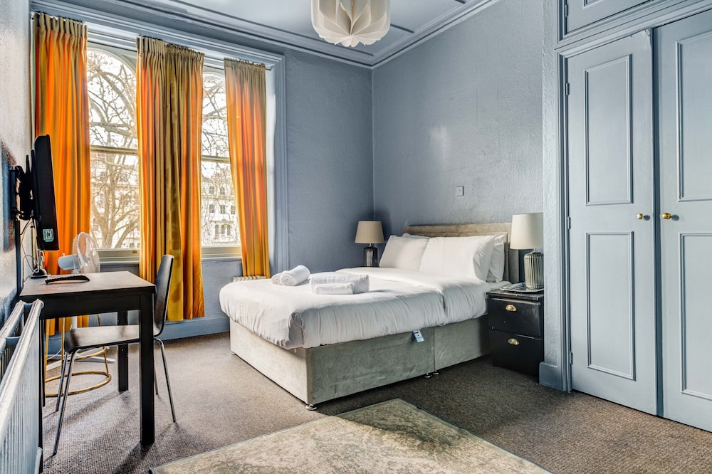 Valet Apartments Kensington Gardens 18/52