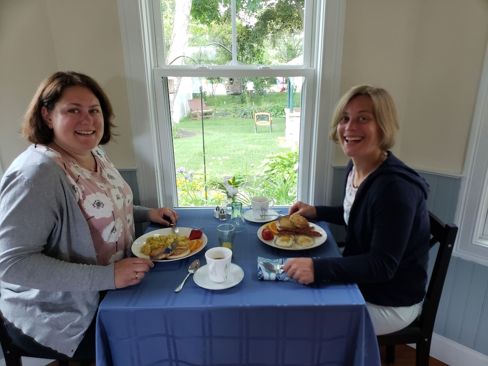 Elmere House Bed and Breakfast 31/50