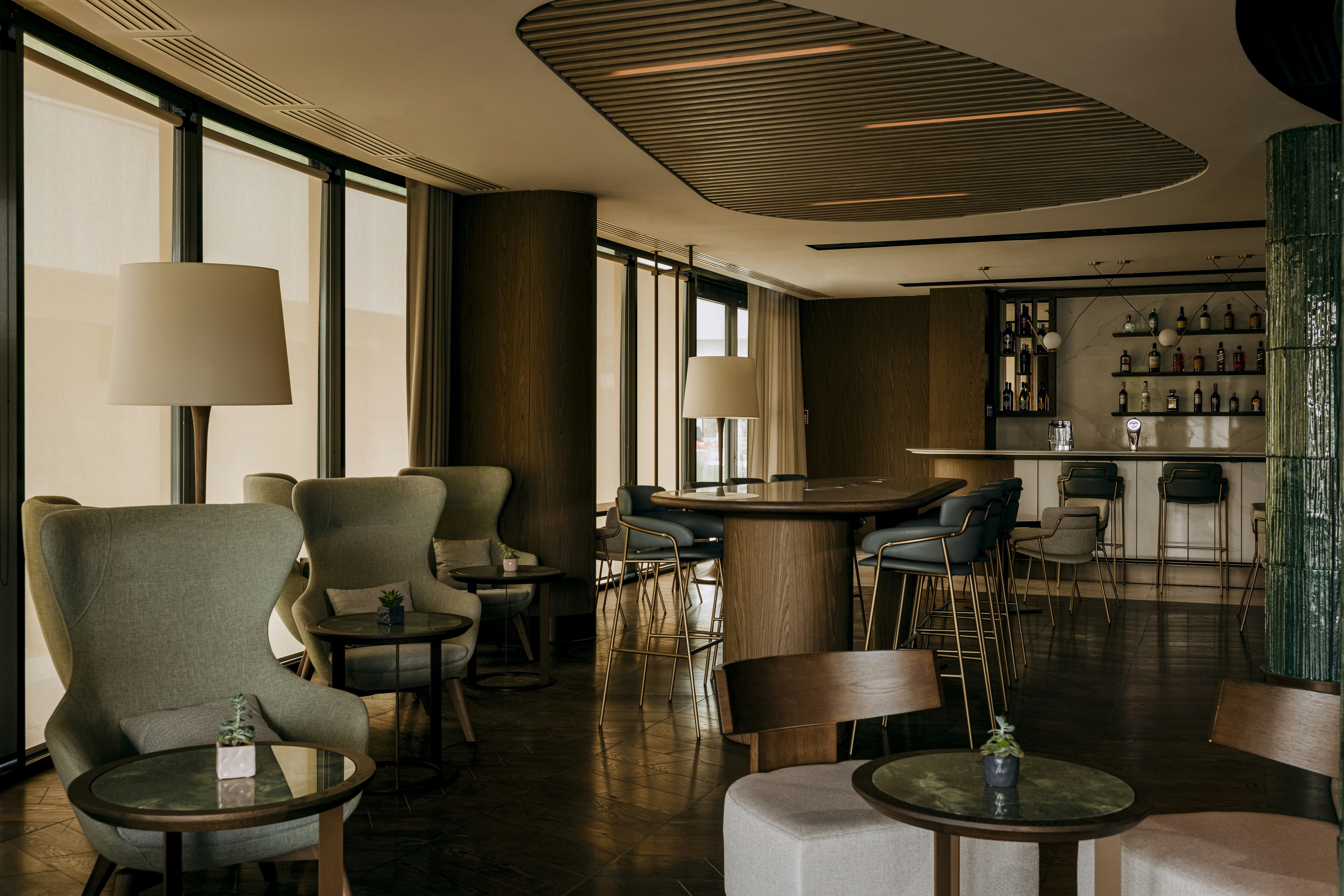 Hilton Swinoujscie Resort And Spa 56/77