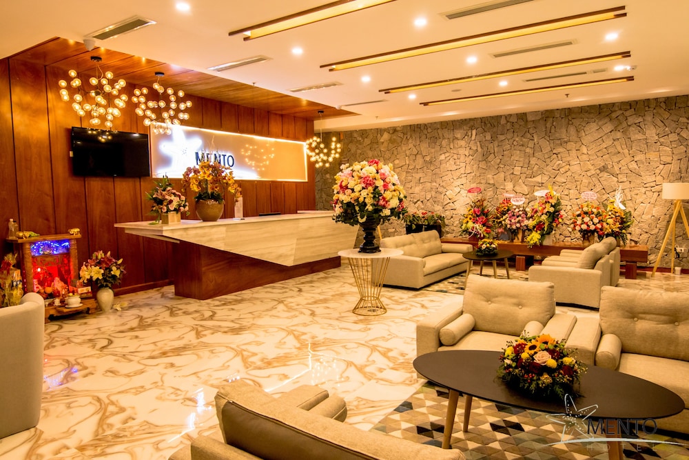 Mento Hotel 7/37
