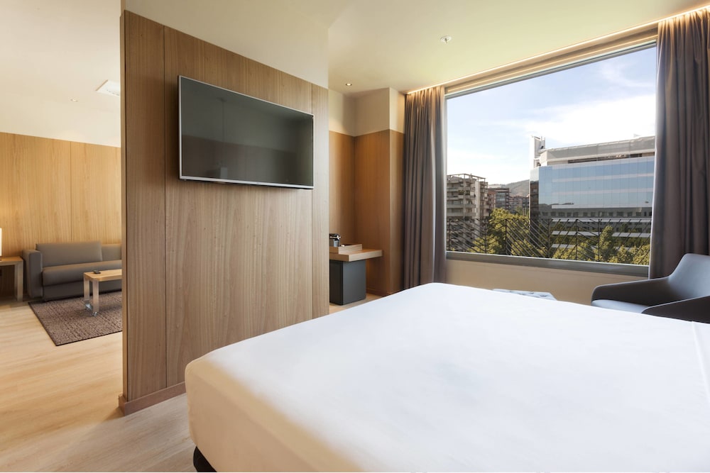 Ac Hotel Diagonal L Illa 21/74