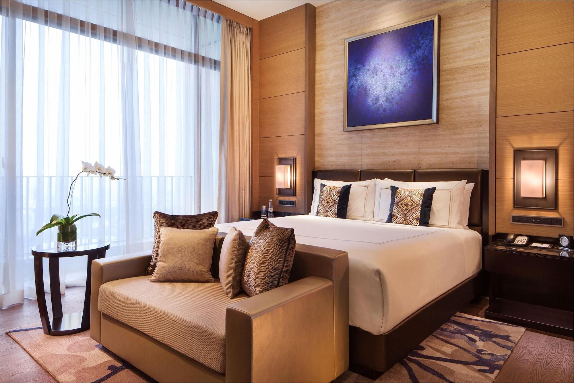1 Bedroom, Signature, Fairmont, Suite