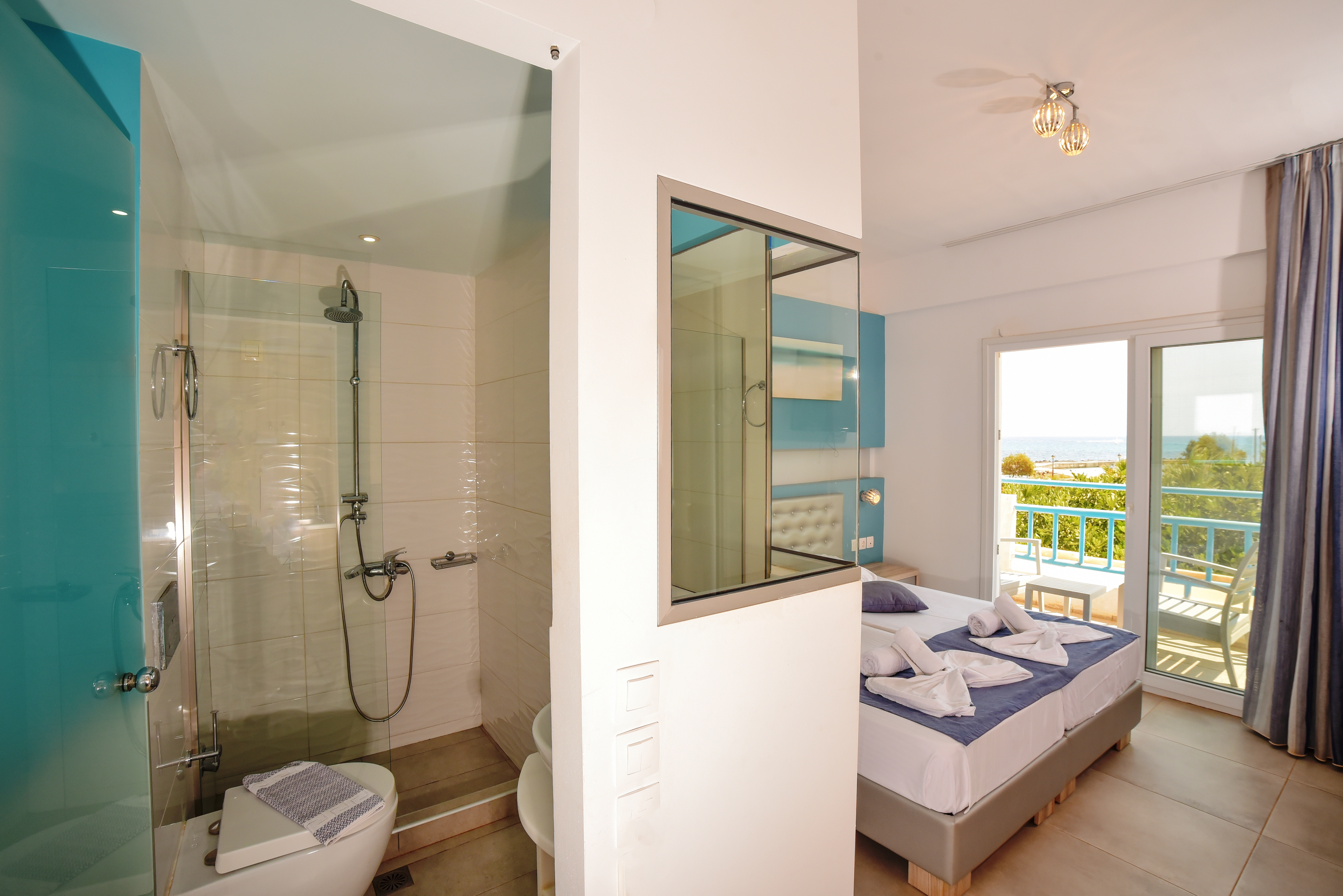 Kasapakis Hotel and Apartments 50/50