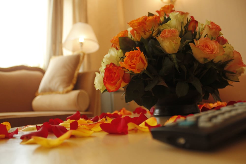 Bole Ambassador Hotel photo2