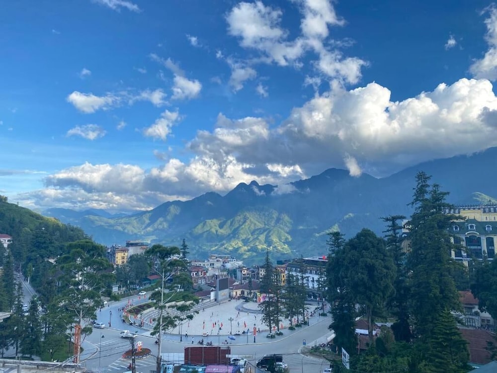 Sapa Wings Hotel 72/87