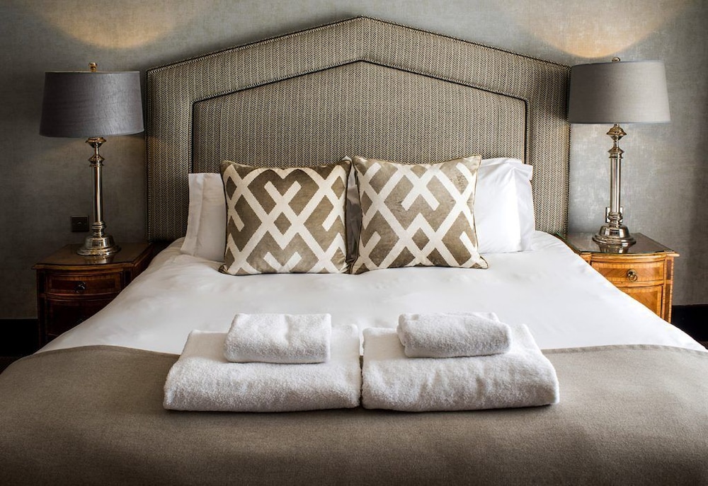 Kinnettles Hotel and Spa 14/34