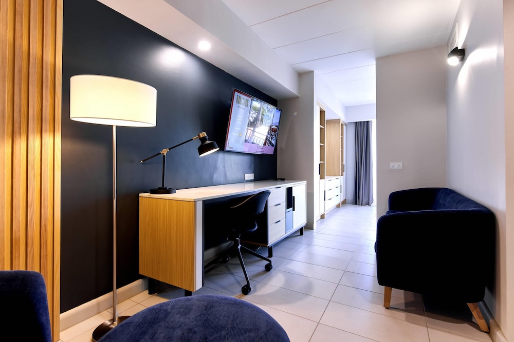 Radisson Hotel Paramaribo 40/55
