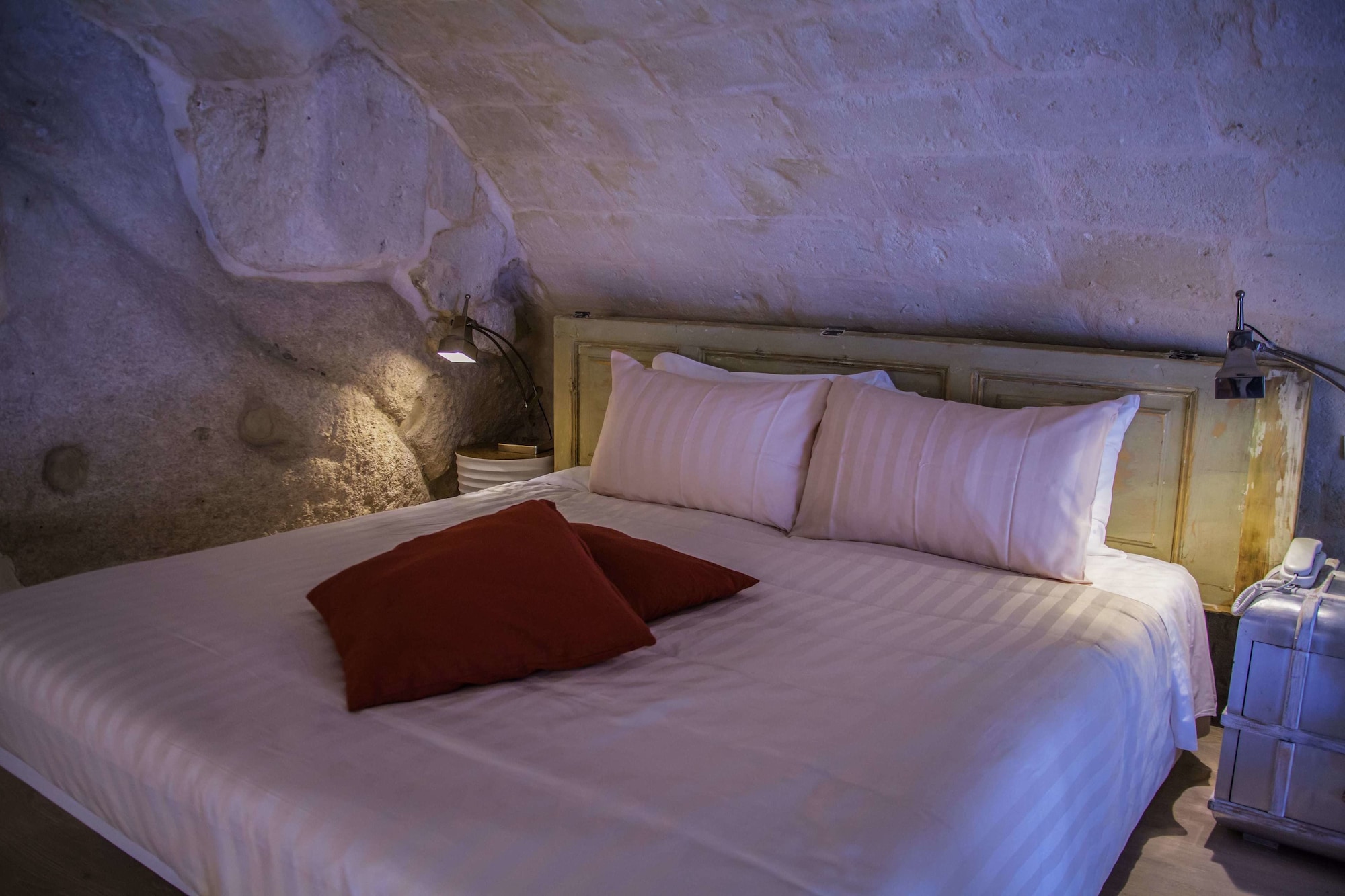 DUPLEX, SUITE, PRIVATE SPA