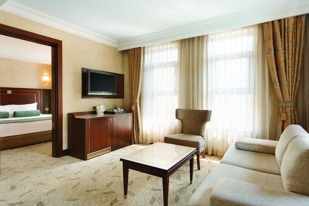 Crowne Plaza Istanbul - Old City 50/80