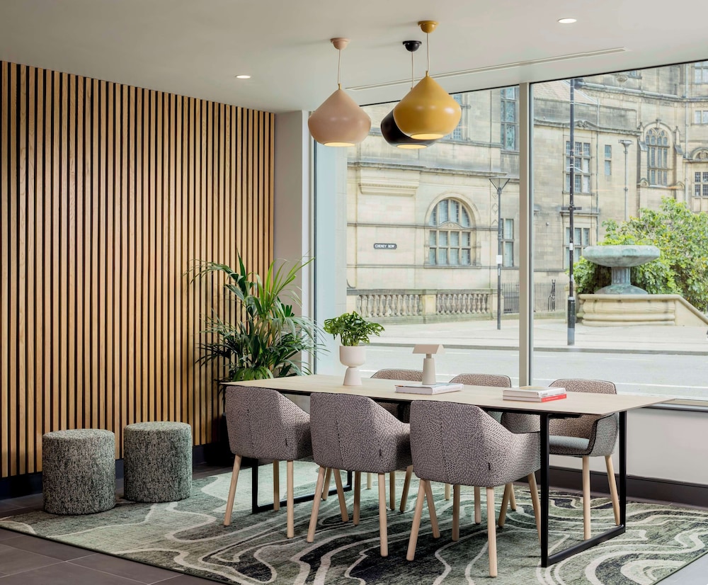 Radisson Blu Hotel, Sheffield 29/50