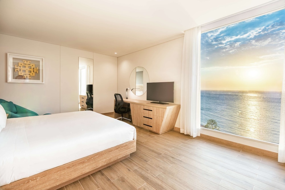 Hilton Garden Inn Santa Marta 10/66