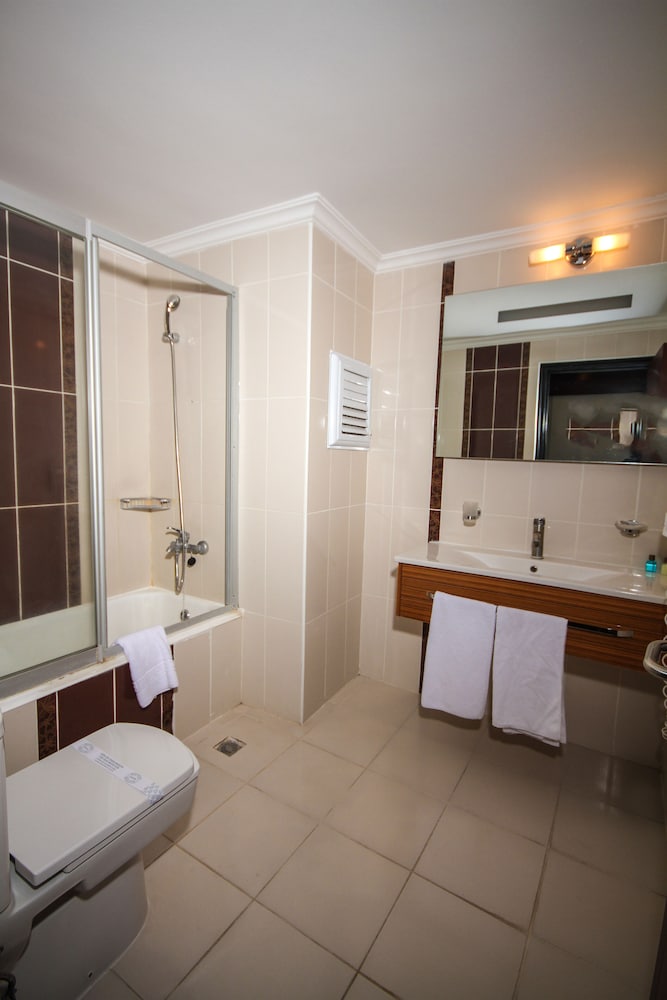 By Cappadocia Hotel Spa 25/59