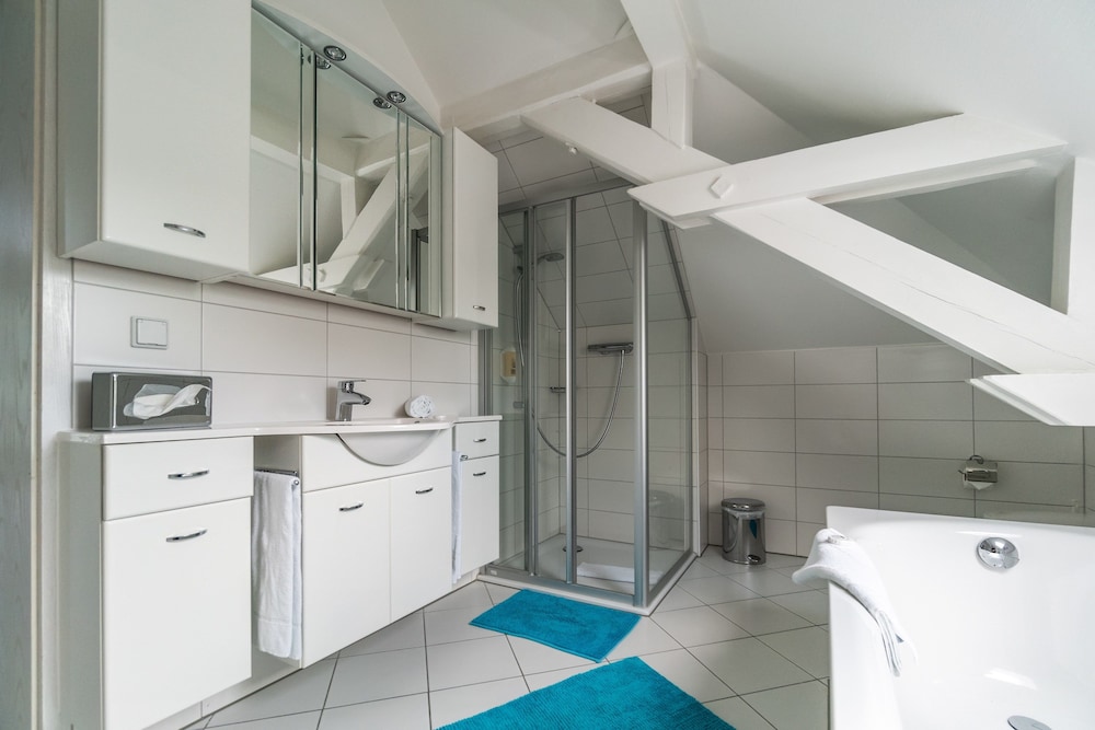 Aparthotel Villa Freisleben 48/50
