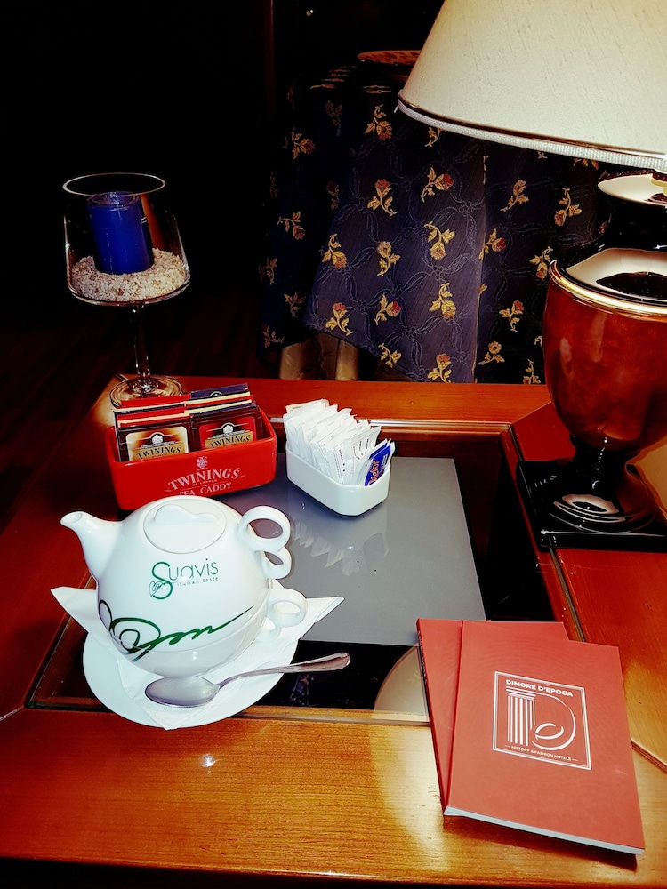 Massimo Plaza Hotel 43/47