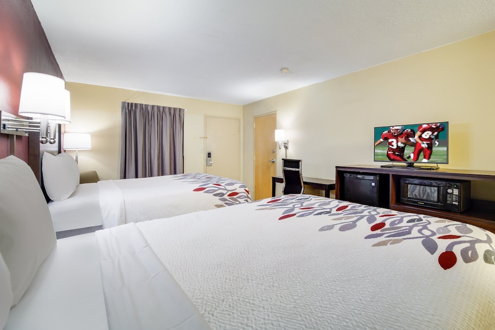 Red Roof Inn Augusta - Washington Road 14/43