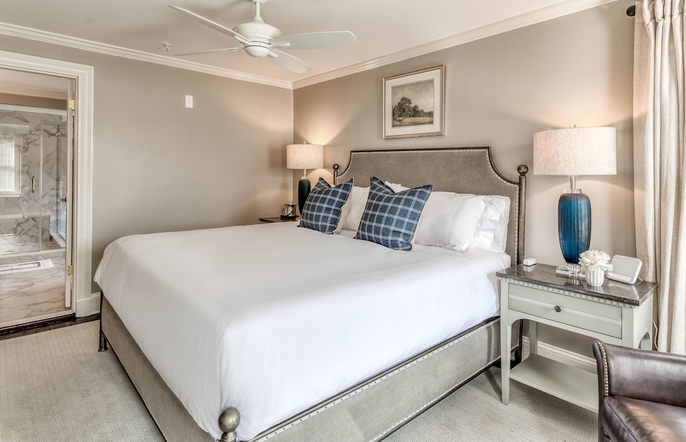 134 Prince - Luxury Boutique Hotel 19/50