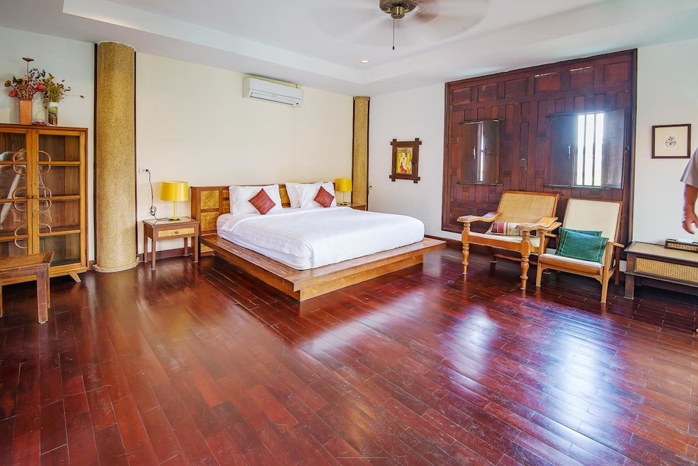 RedDoorz Plus Evergreen Boutique Hotel 31/53