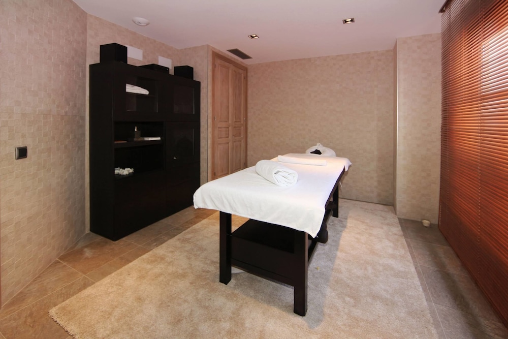 Hotel Casa Consistorial 22/53