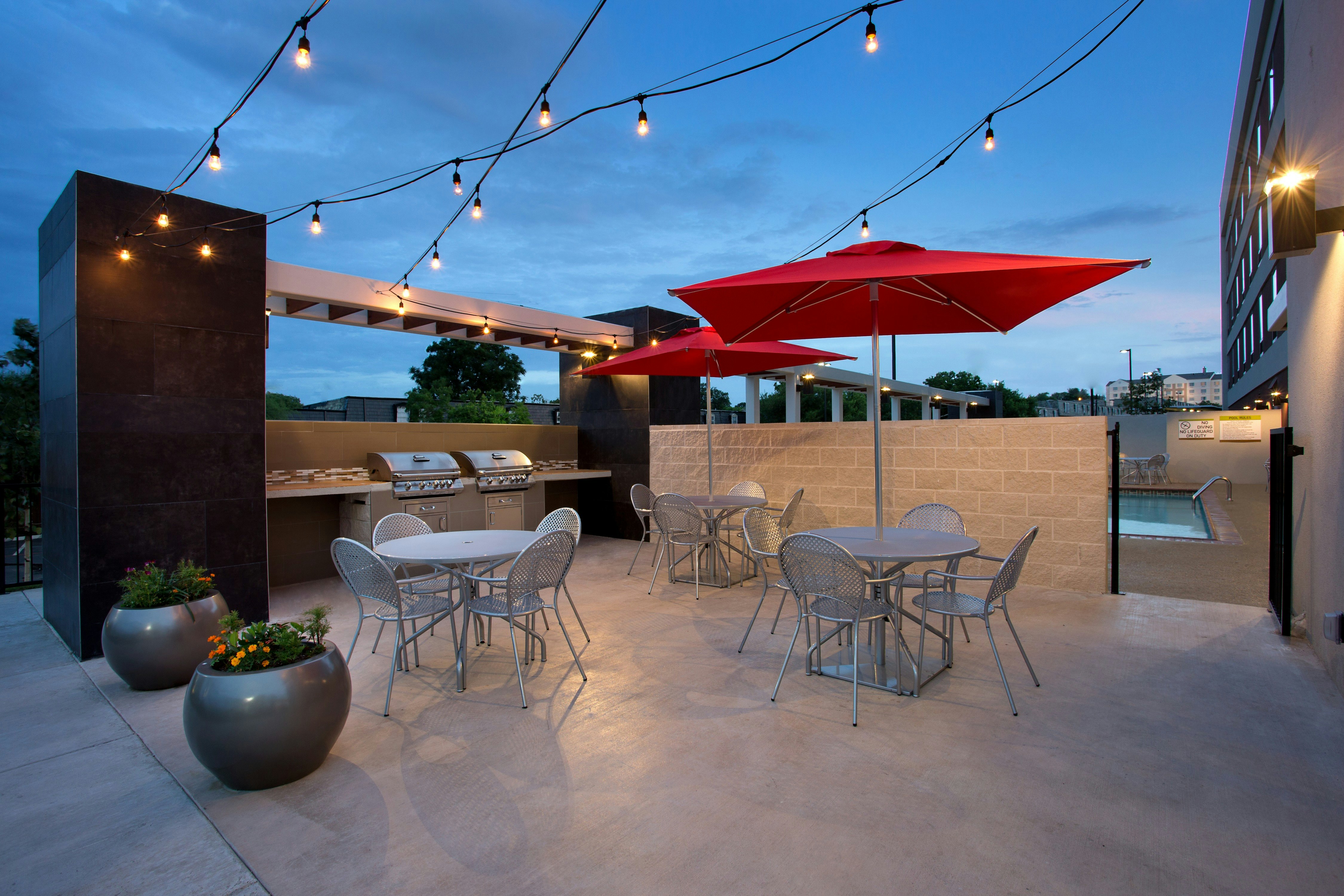 Home2 Suites By Hilton San Antonio Airport Tx 28/50