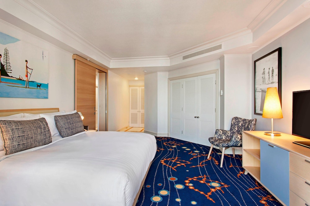 Marriott Vacation Club At Surfers Paradise 8/46