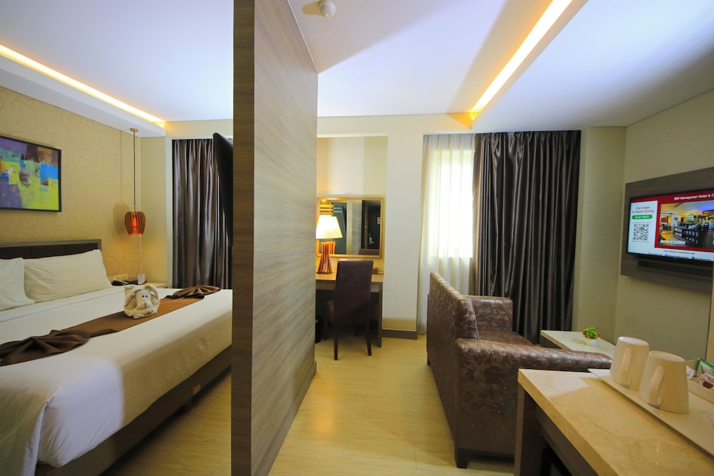 BW Kemayoran Hotel and Convention 20/66
