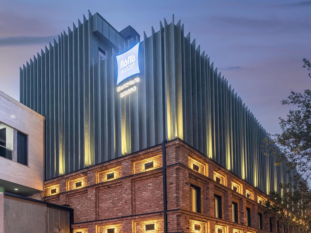 ibis budget Tbilisi Center 3/59