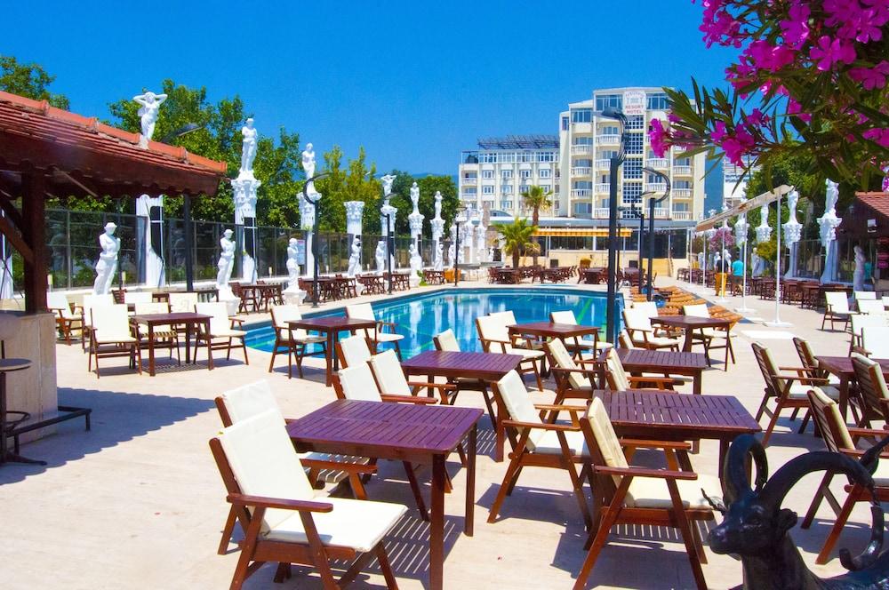 Agrigento Resort Hotel 13/21
