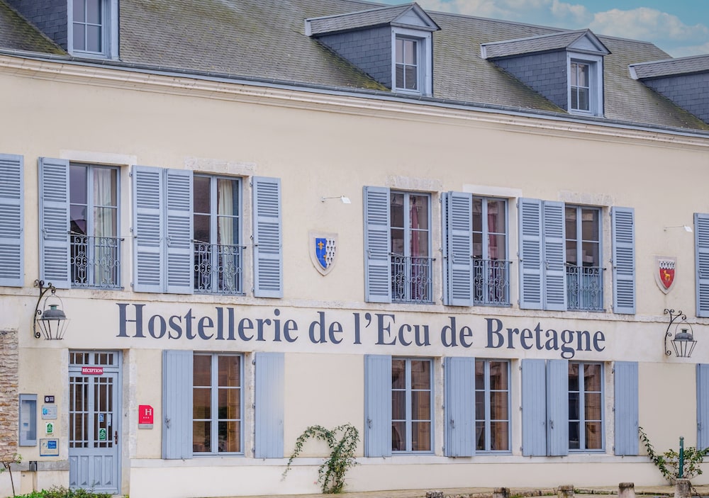 L'Ecu de Bretagne 2/53