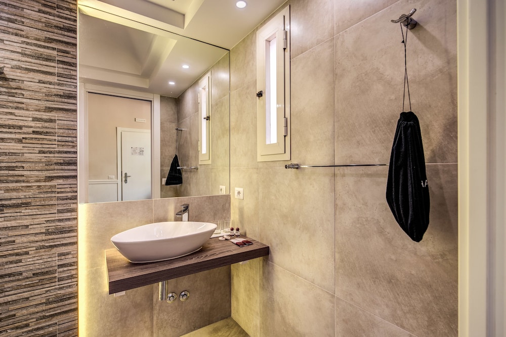 La Foresteria Luxury Rooms & Suite 35/52