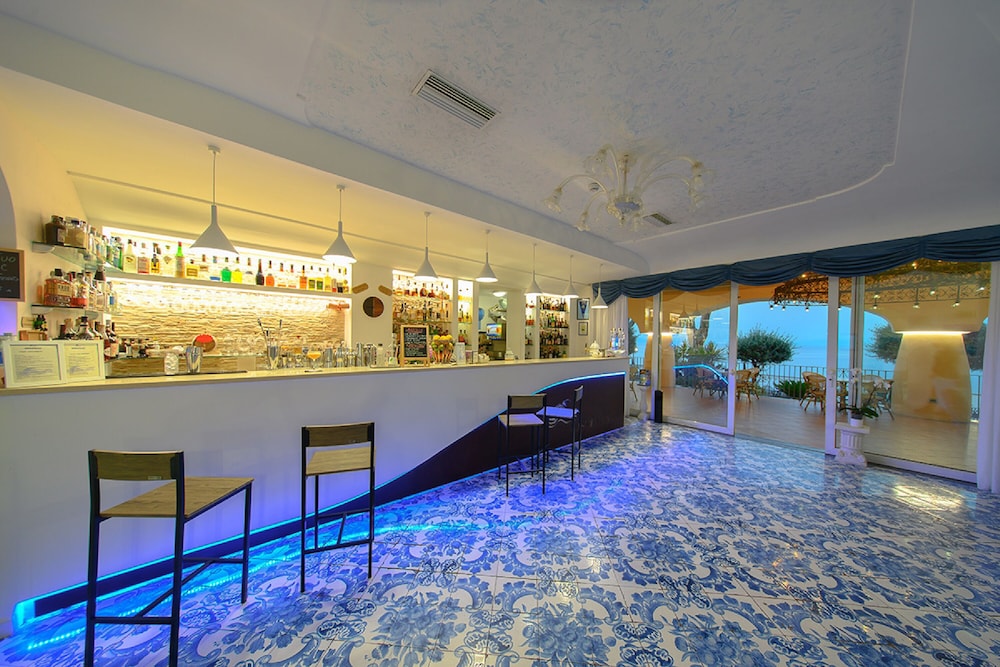 Hotel Terme Beach Cristallo Palace 7/50