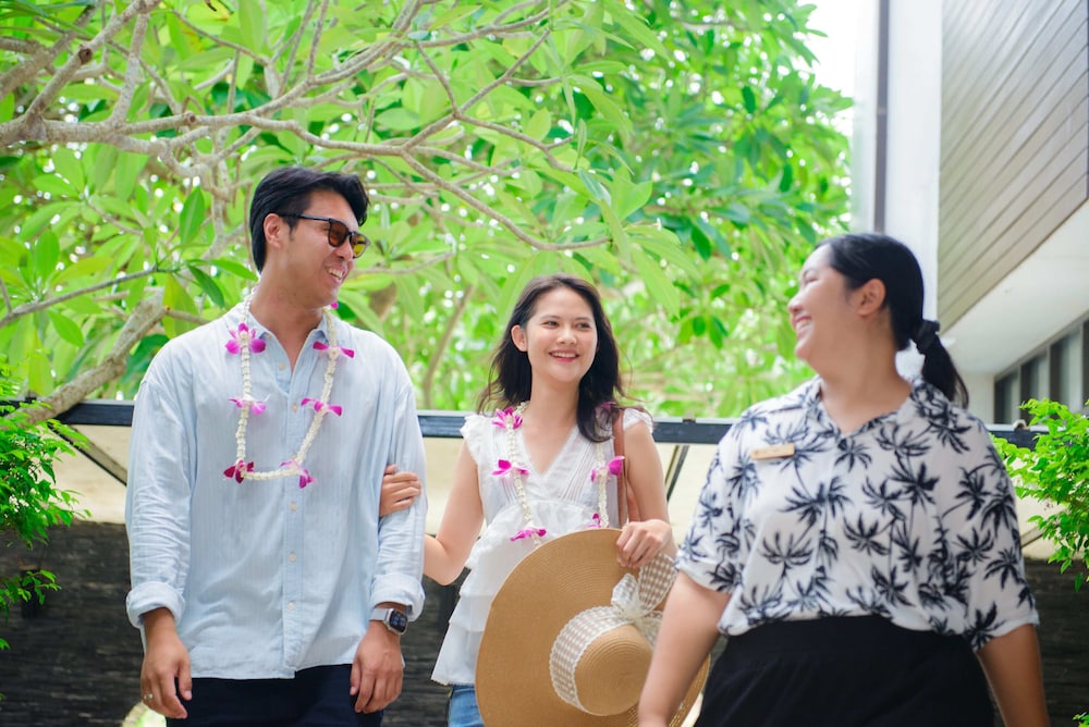 The Sea Koh Samui Resort & Residences by Tolani 11/72