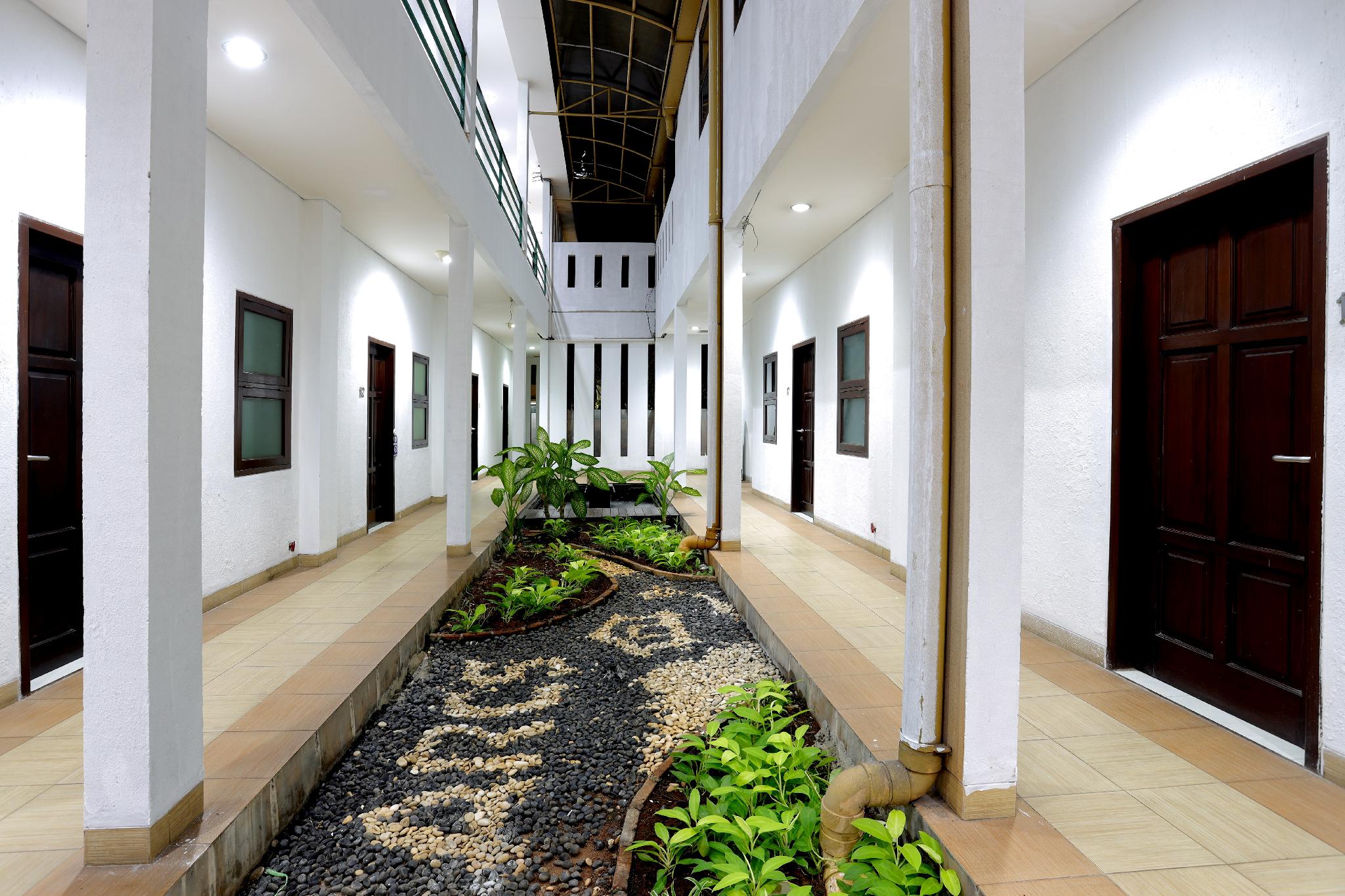Jambuluwuk Heritage Menteng Suites in JAKARTA