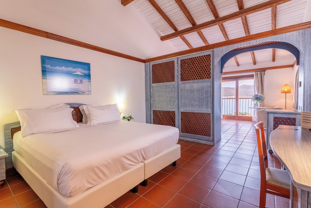Hotel Palumbalza Porto Rotondo 20/70