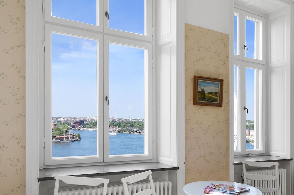 Ersta Konferens & Hotell 18/50