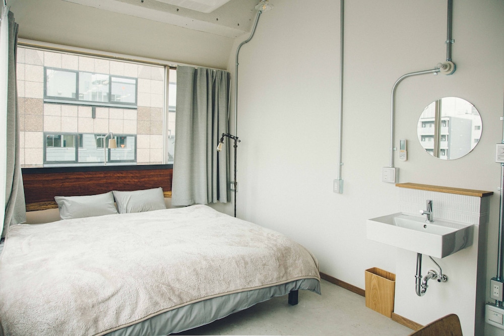 Citan - Hostel 14/59