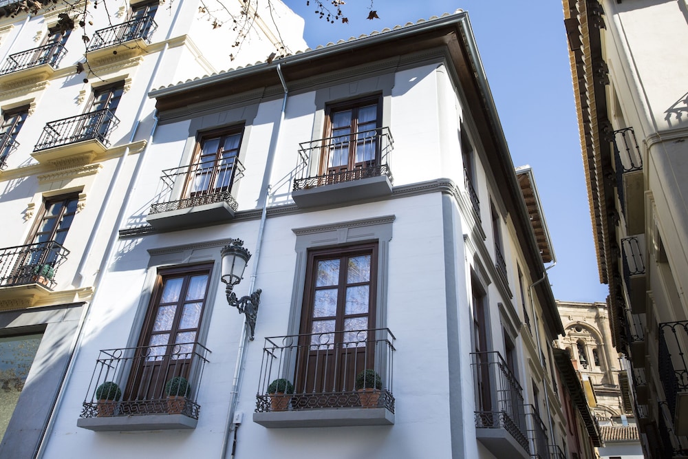 La Casa De La Trinidad Suites 3/50