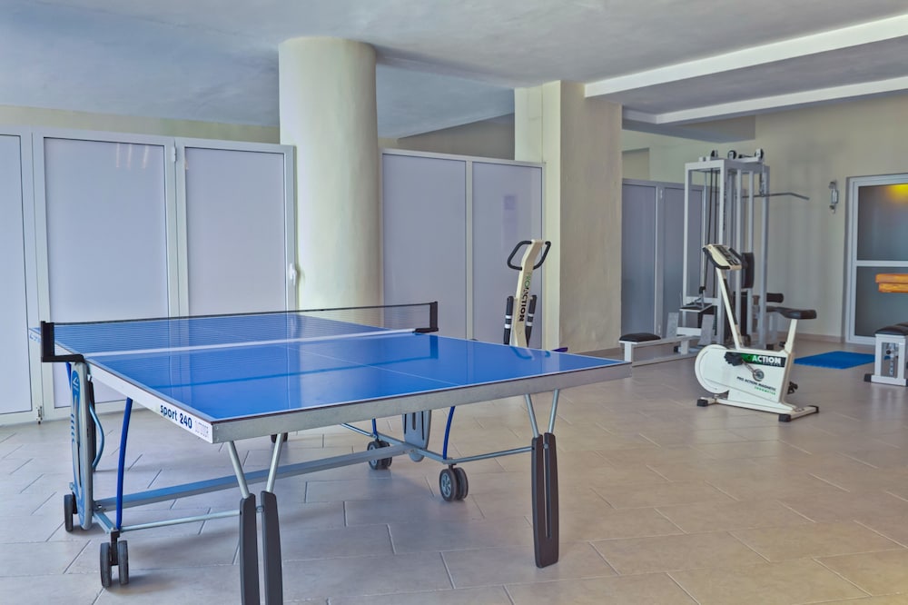 Mendi Beach Hotel 26/50